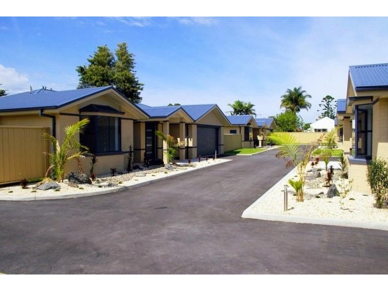 1/12 Kemp Street, Kempsey NSW 2440