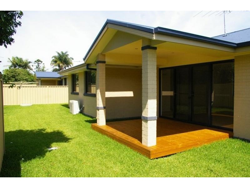 1/12 Kemp Street, Kempsey NSW 2440