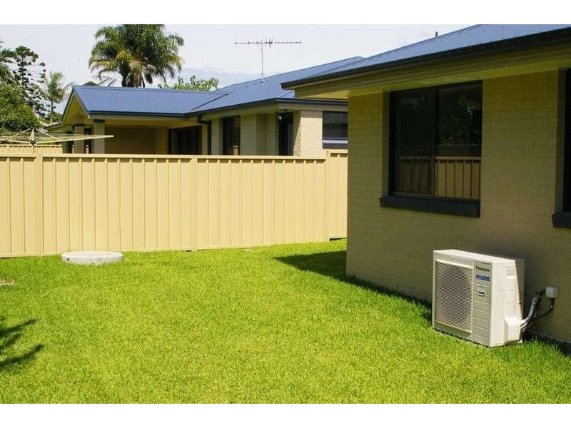 1/12 Kemp Street, Kempsey NSW 2440