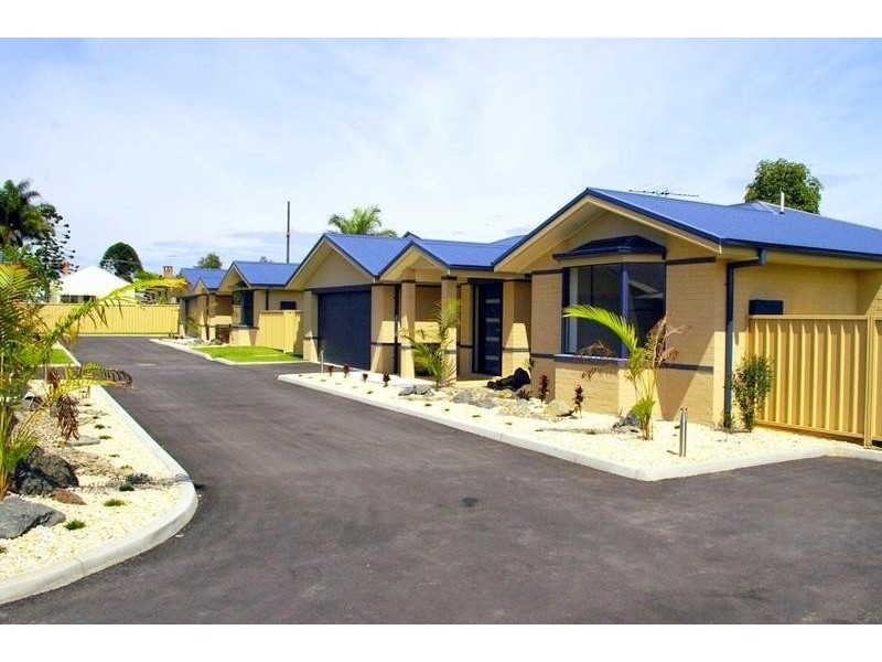 1/12 Kemp Street, Kempsey NSW 2440