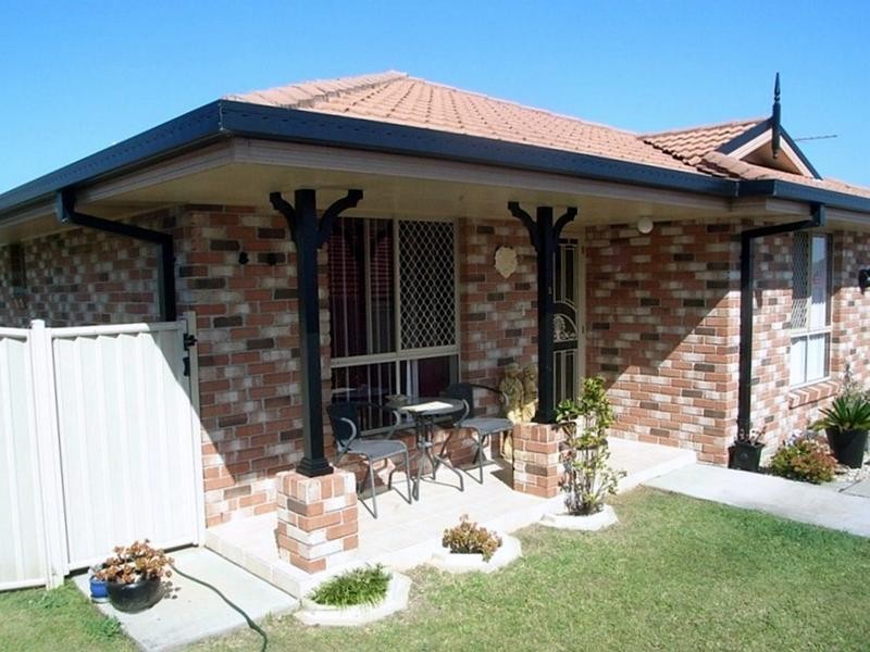 2/13 Hilton Trotter Place, West Kempsey Via, Kempsey NSW 2440