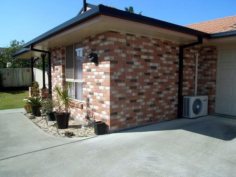 2/13 Hilton Trotter Place, West Kempsey Via, Kempsey NSW 2440