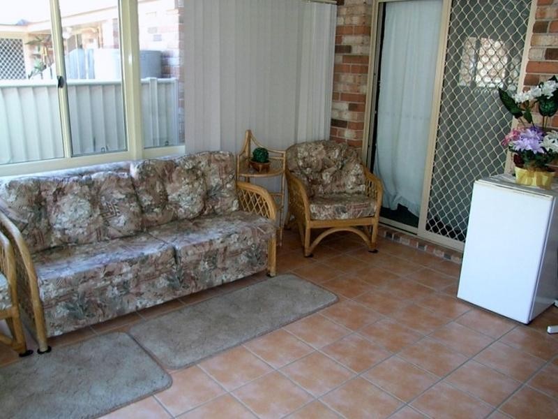 2/13 Hilton Trotter Place, West Kempsey Via, Kempsey NSW 2440