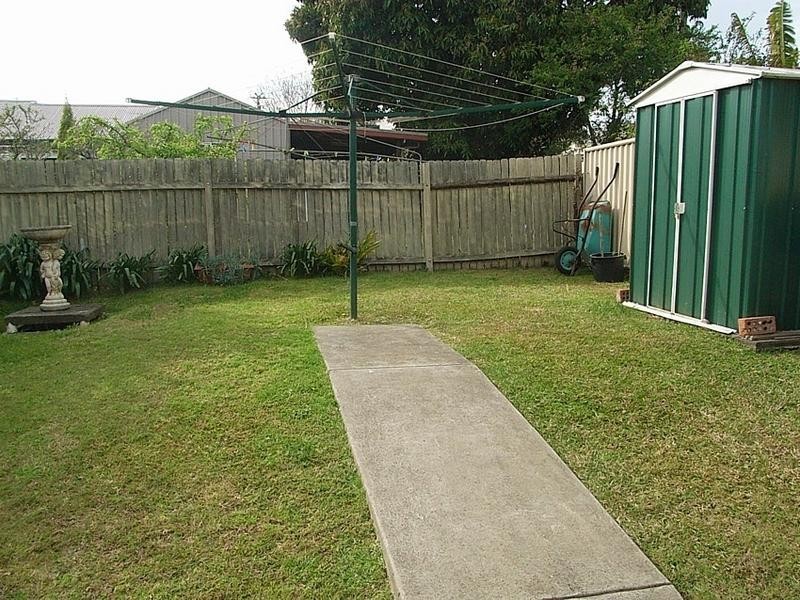 2/13 Hilton Trotter Place, West Kempsey Via, Kempsey NSW 2440