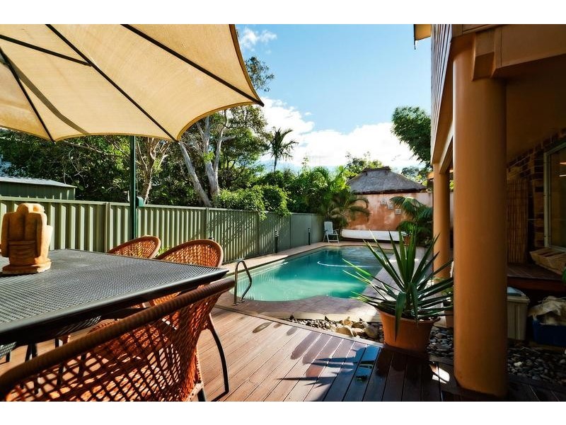 8 Hutcheson Street, Hat Head NSW 2440
