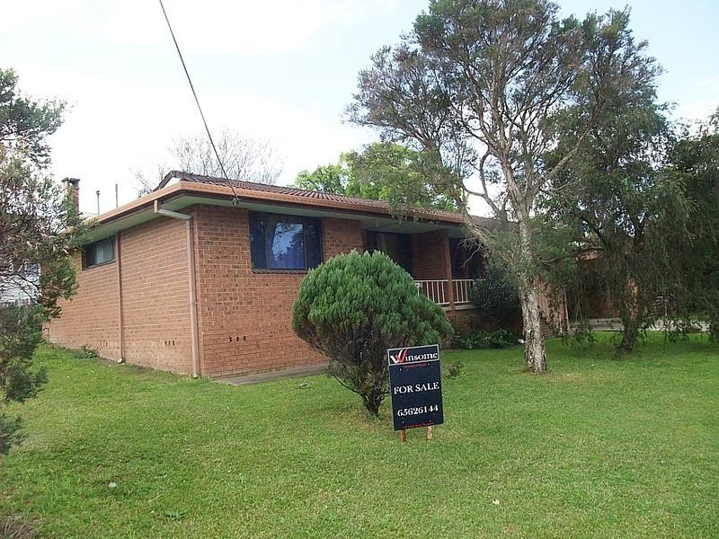66 Bloomfield Street, South Kempsey Via, Kempsey NSW 2440