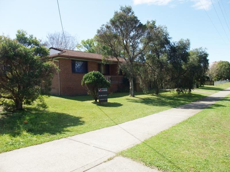 66 Bloomfield Street, South Kempsey Via, Kempsey NSW 2440