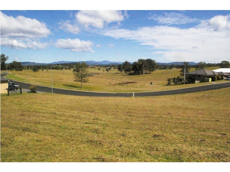 Lot 23 Springfields Drive, Kempsey NSW 2440