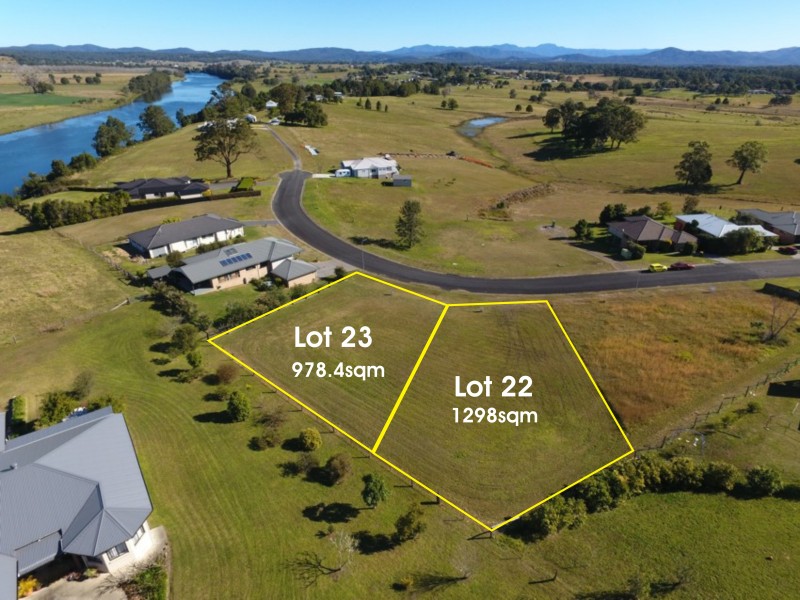 Lot 23 Springfields Drive, Kempsey NSW 2440