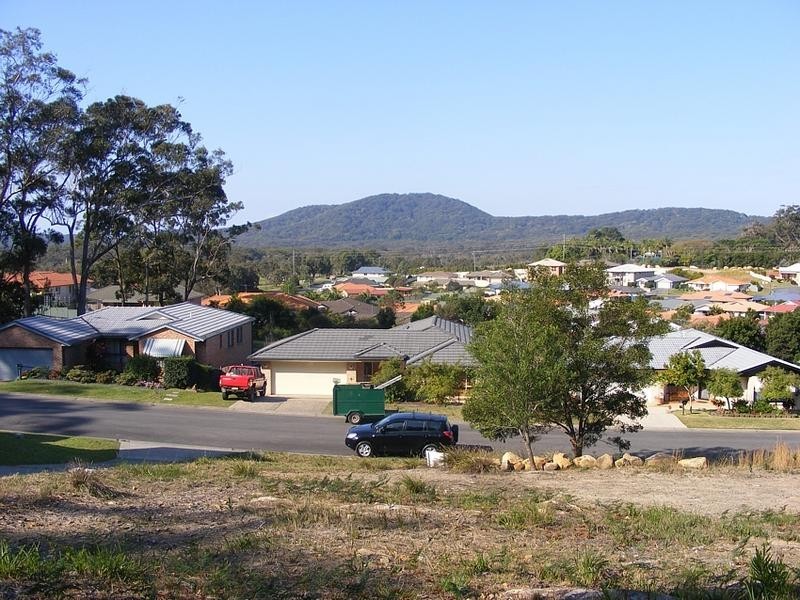 Lot 8 Trevor Judd Place, South West Rocks NSW 2431