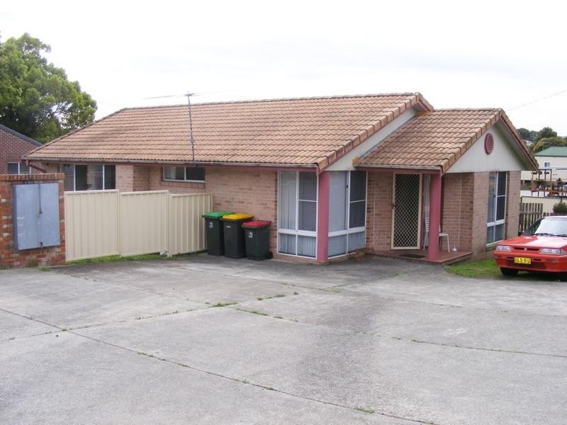 3/157 Macleay Street, Frederickton NSW 2440