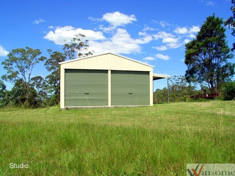 58 Davis Road, Wittitrin NSW 2440
