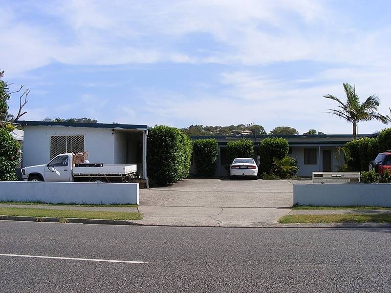 3/22 Pacific Street, Crescent Head NSW 2440