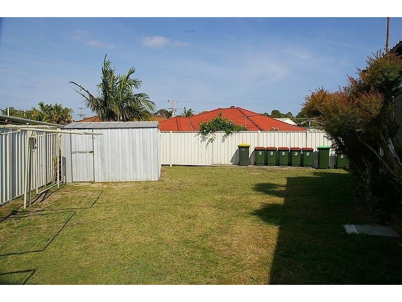 3/22 Pacific Street, Crescent Head NSW 2440