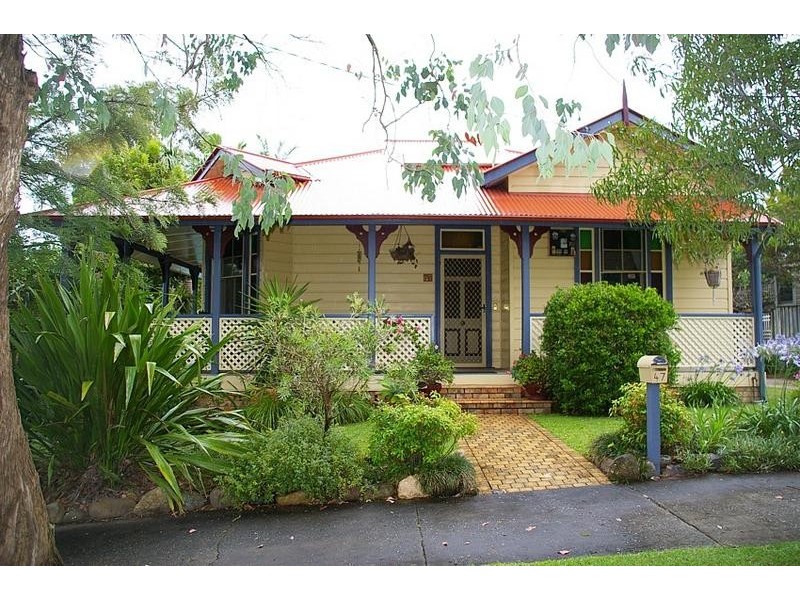 47 Wide Street, Kempsey NSW 2440