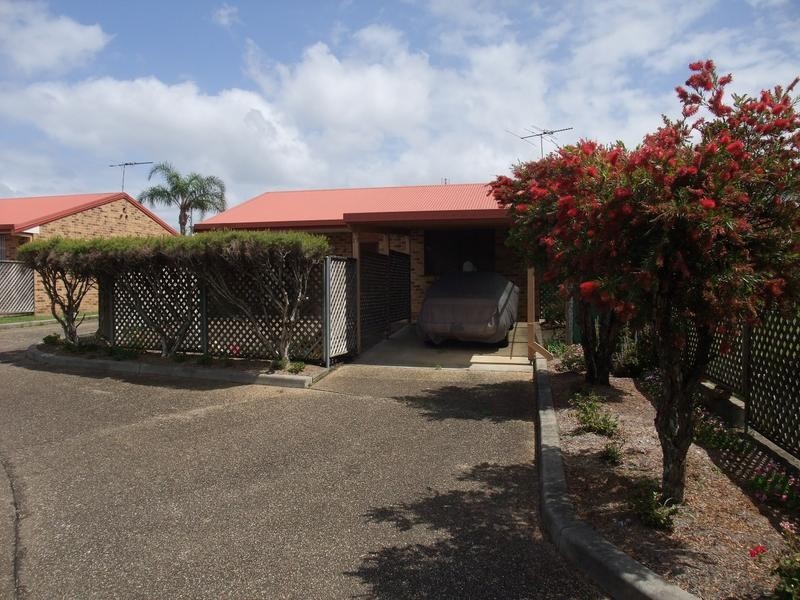 17/15-17 River Street, Kempsey NSW 2440