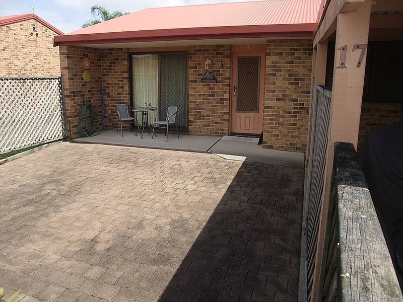 17/15-17 River Street, Kempsey NSW 2440