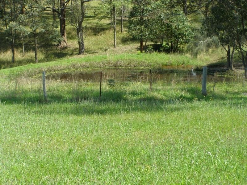 285 Turners Flat Road, Turners Flat Via, Kempsey NSW 2440