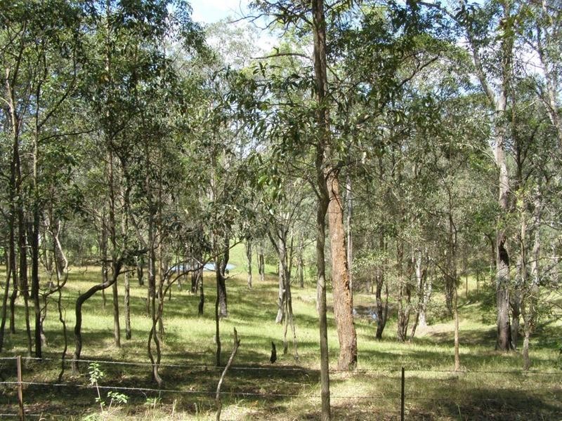 285 Turners Flat Road, Turners Flat Via, Kempsey NSW 2440