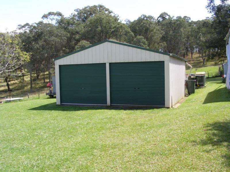 285 Turners Flat Road, Turners Flat Via, Kempsey NSW 2440