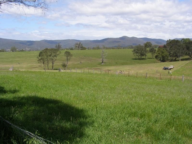 285 Turners Flat Road, Turners Flat Via, Kempsey NSW 2440