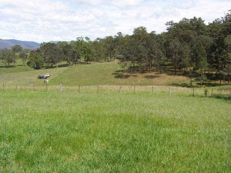 285 Turners Flat Road, Turners Flat Via, Kempsey NSW 2440