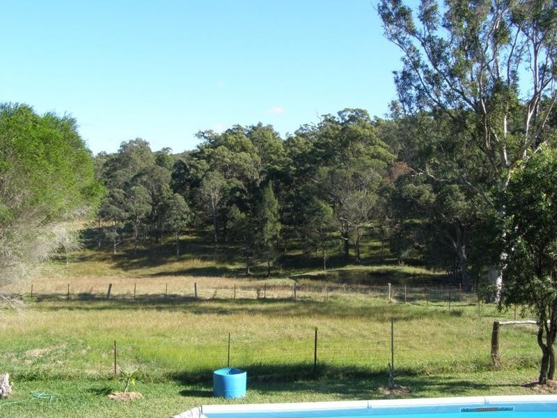 285 Turners Flat Road, Turners Flat Via, Kempsey NSW 2440