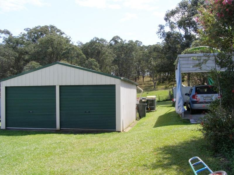 285 Turners Flat Road, Turners Flat NSW 2440