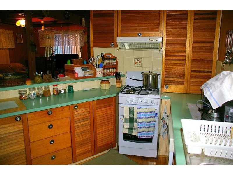 285 Turners Flat Road, Turners Flat NSW 2440