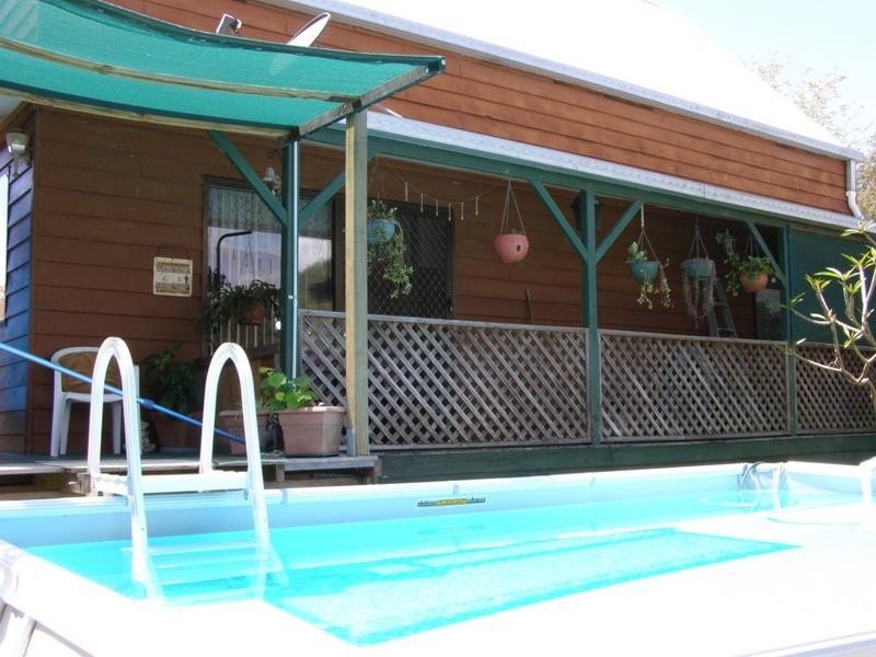 285 Turners Flat Road, Turners Flat NSW 2440