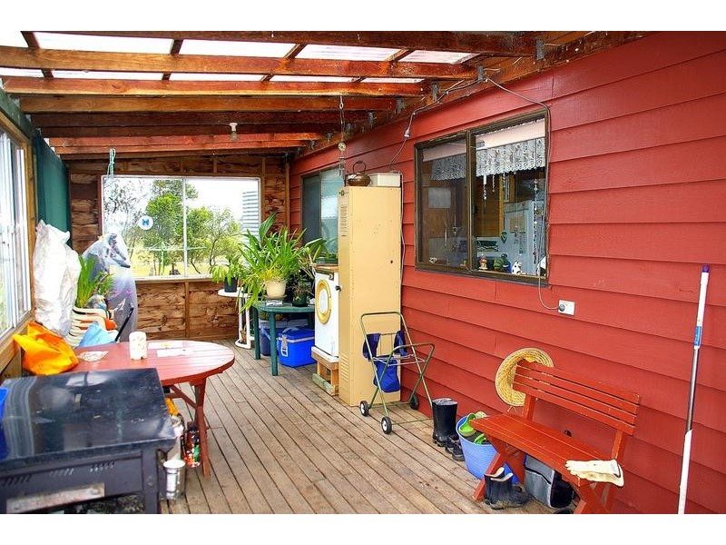 285 Turners Flat Road, Turners Flat NSW 2440