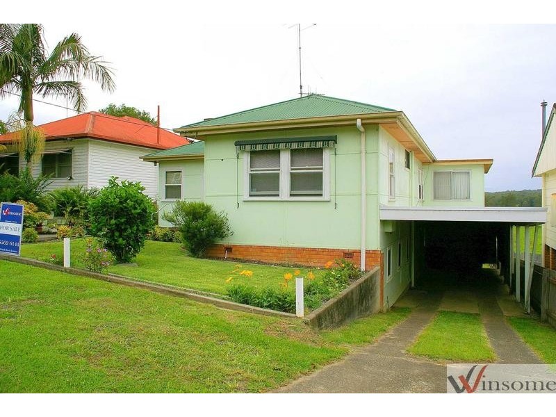 5 Macleay Street, East Kempsey NSW 2440