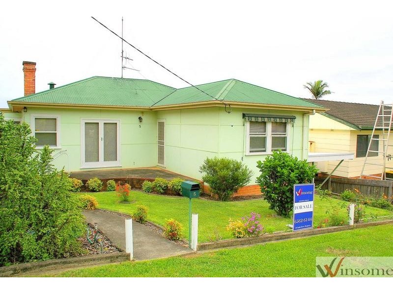 5 Macleay Street, East Kempsey NSW 2440