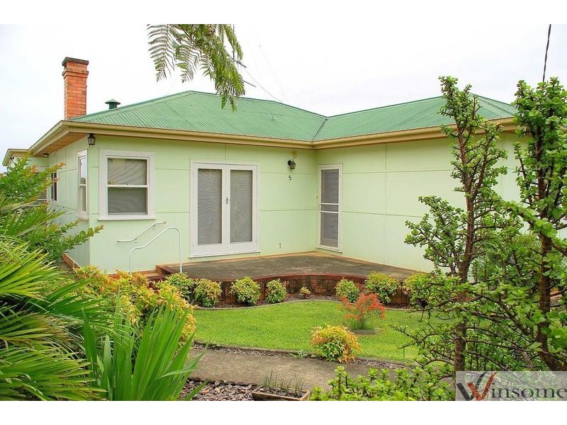 5 Macleay Street, East Kempsey NSW 2440