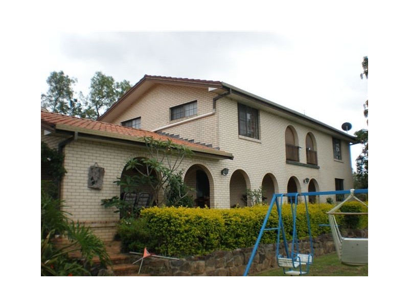168 Rogers Lane, Yarrahapinni NSW 2441