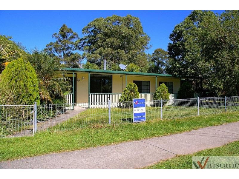 69 Middleton Street, Kempsey NSW 2440