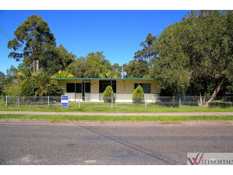 69 Middleton Street, Kempsey NSW 2440