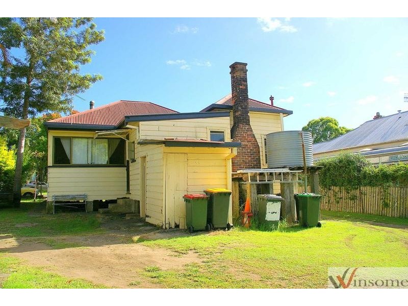 43 Wide Street, Kempsey NSW 2440