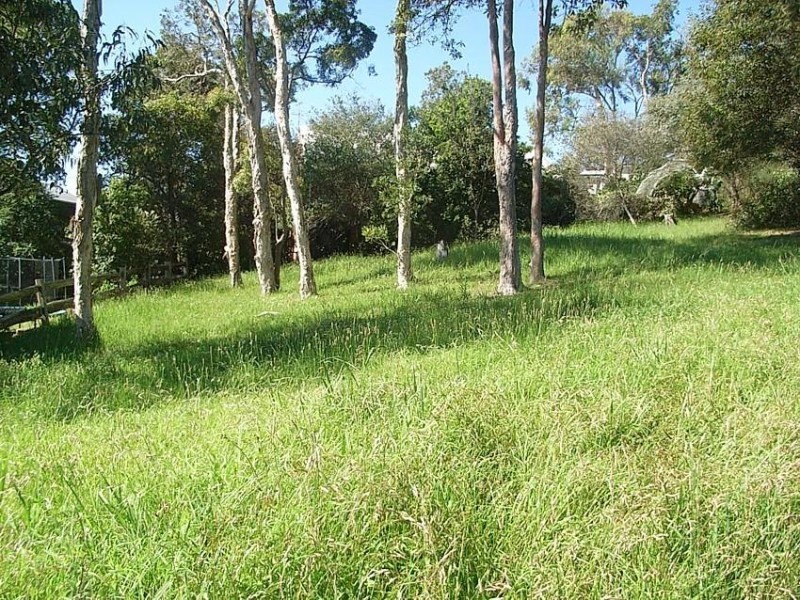3 Terrence Brassel Place, Crescent Head NSW 2440