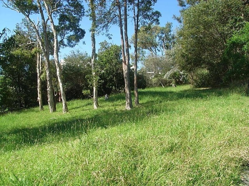 3 Terrence Brassel Place, Crescent Head NSW 2440