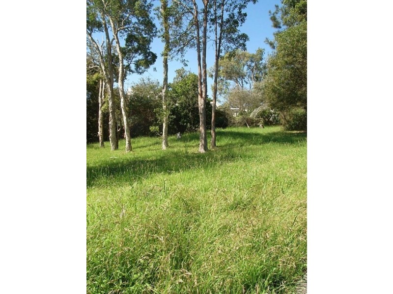3 Terrence Brassel Place, Crescent Head NSW 2440
