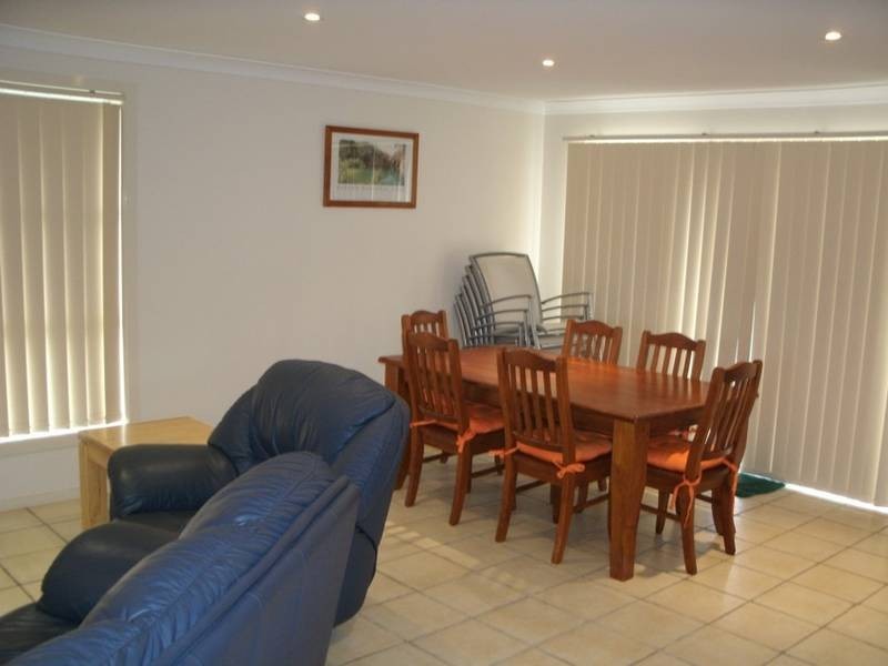 7/5 Baker Drive, Crescent Head NSW 2440