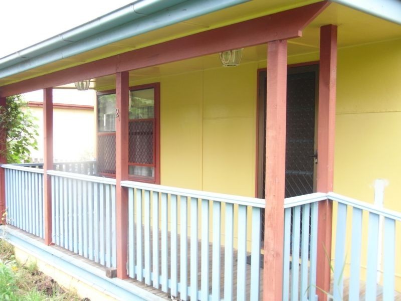 21 Clarence Ryan Avenue, West Kempsey NSW 2440