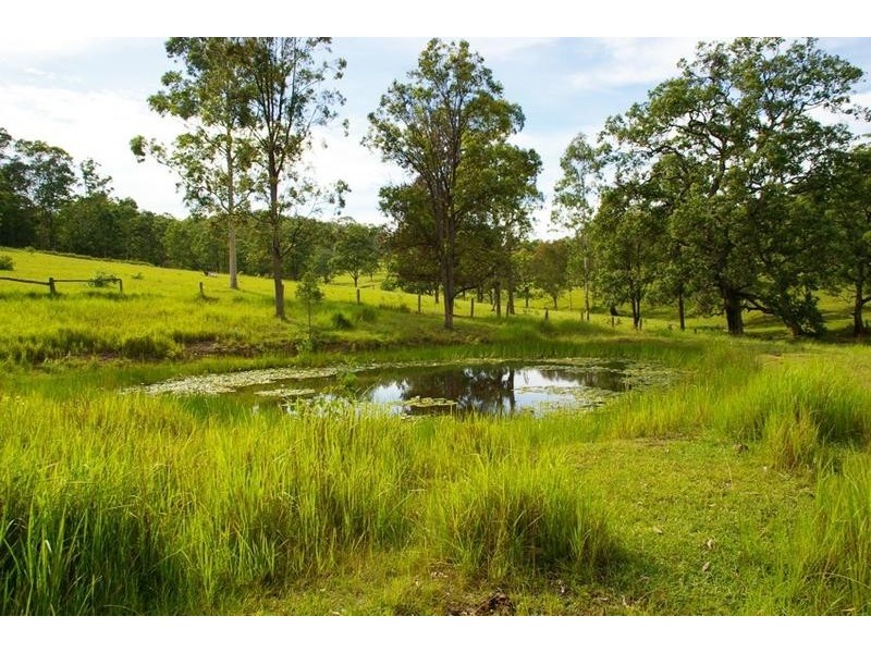 40 Stony Creek Lane, Temagog Via, Kempsey NSW 2440