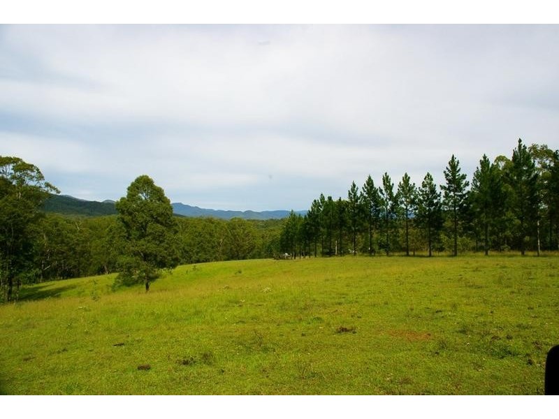 40 Stony Creek Lane, Temagog Via, Kempsey NSW 2440