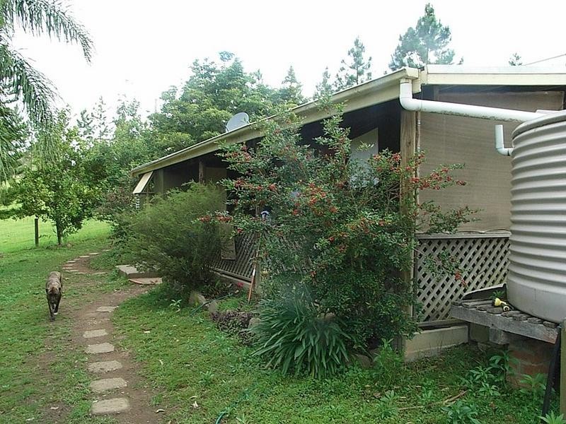 40 Stony Creek Lane, Temagog Via, Kempsey NSW 2440