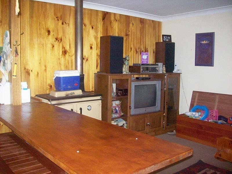 40 Stony Creek Lane, Temagog Via, Kempsey NSW 2440