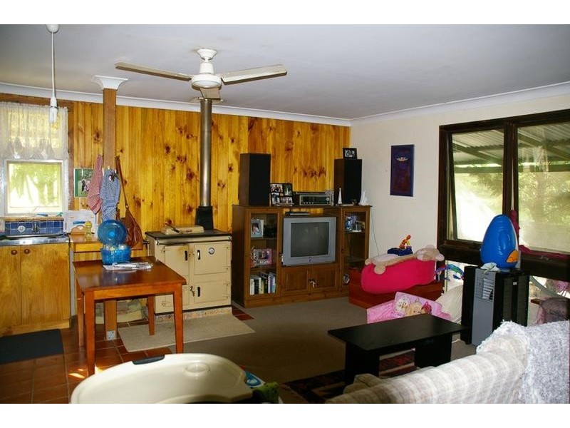 40 Stony Creek Lane, Temagog Via, Kempsey NSW 2440