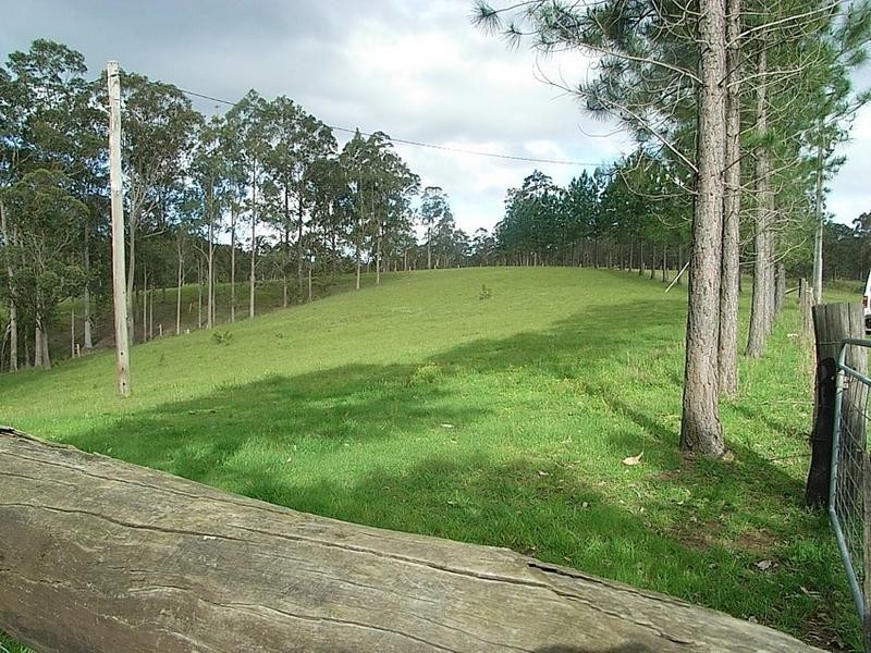 40 Stony Creek Lane, Temagog Via, Kempsey NSW 2440