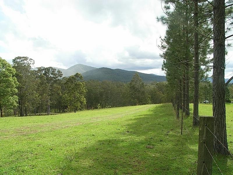 40 Stony Creek Lane, Temagog Via, Kempsey NSW 2440